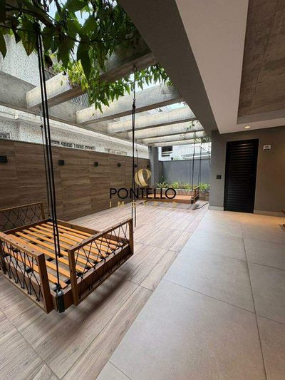Apartamento, 4 quartos, 143 m² - Foto 5