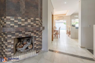 Casa, 3 quartos, 390 m² - Foto 5