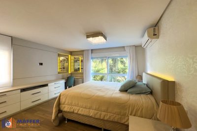 Apartamento, 3 quartos, 258 m² - Foto 5