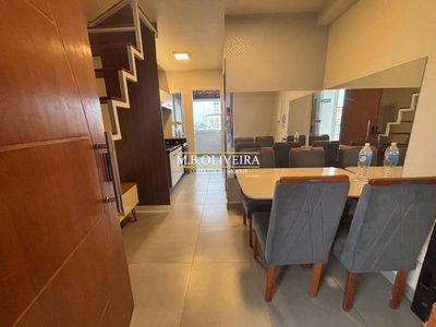 Apartamento, 2 quartos, 41 m² - Foto 3