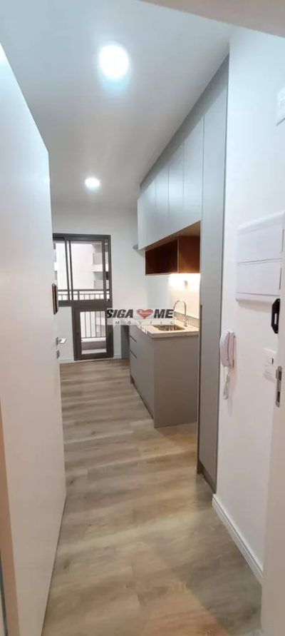Apartamento, 1 quarto - Foto 2