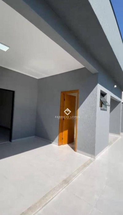 Casa, 3 quartos, 160 m² - Foto 5