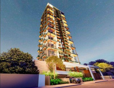 Apartamento, 3 quartos, 152 m² - Foto 4