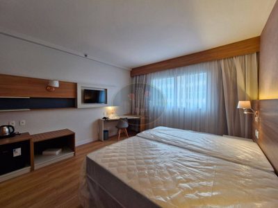 Apartamento, 1 quarto, 27 m² - Foto 4