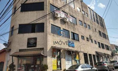 Prédio Inteiro, 500 m² - Foto 4
