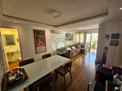 Apartamento, 4 quartos, 132 m² - Foto 5