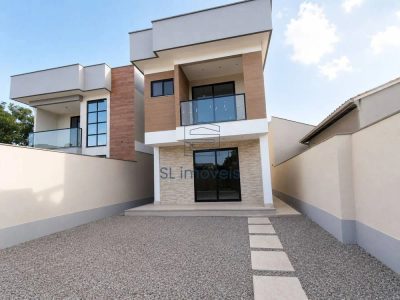 Casa, 4 quartos, 160 m² - Foto 3