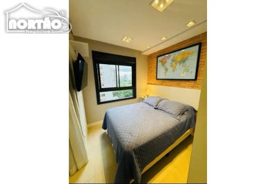Casa, 1 quarto, 23 m² - Foto 1