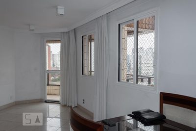 Cobertura, 3 quartos, 210 m² - Foto 1