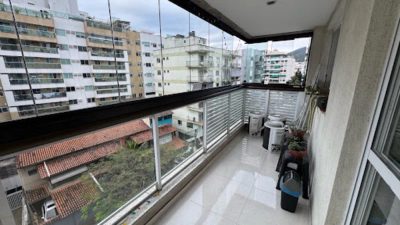 Apartamento, 3 quartos, 78 m² - Foto 1