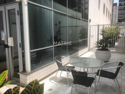 Sala-Conjunto, 47 m² - Foto 4
