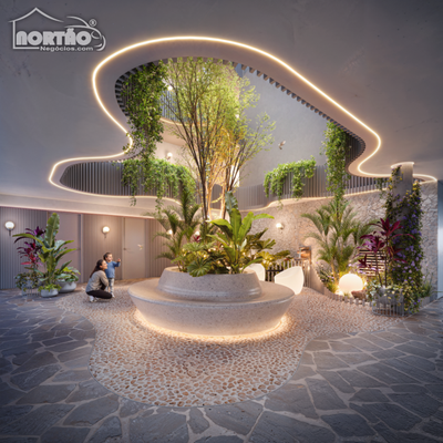 Casa, 1 quarto, 19 m² - Foto 5