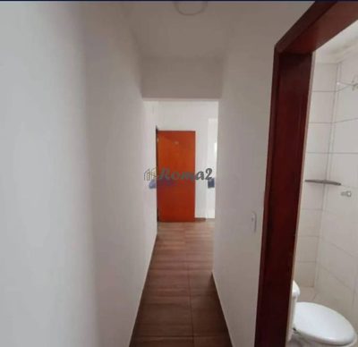 Apartamento, 1 quarto, 40 m² - Foto 2