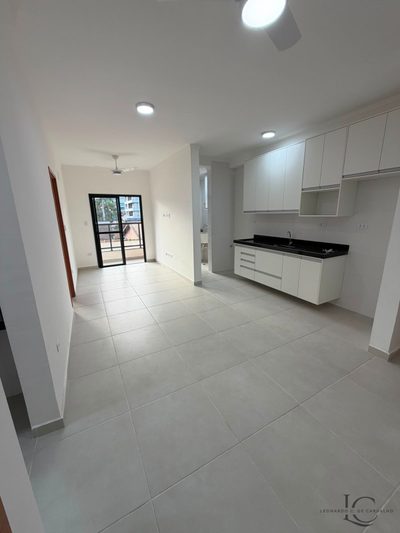 Apartamento, 2 quartos, 60 m² - Foto 1