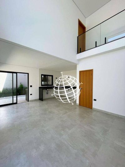 Casa, 3 quartos, 138 m² - Foto 4