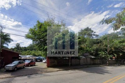 Terreno, 663 m² - Foto 1