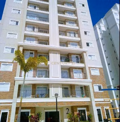 Apartamento, 3 quartos, 95 m² - Foto 1