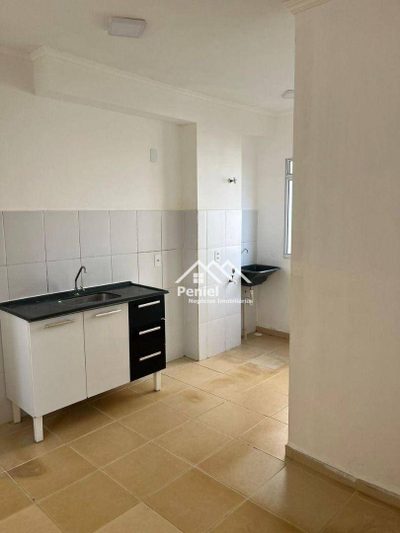Apartamento, 2 quartos, 42 m² - Foto 5