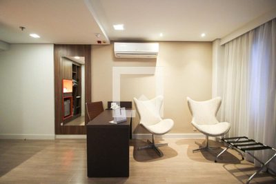 Kitnet-Studio, 30 m² - Foto 4