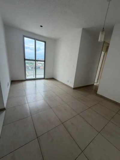 Apartamento, 2 quartos, 50 m² - Foto 1