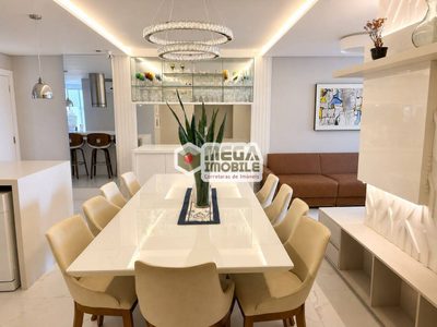 Apartamento, 3 quartos, 94 m² - Foto 3