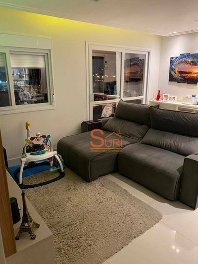 Apartamento, 2 quartos, 97 m² - Foto 1