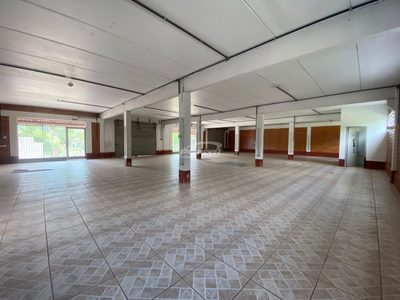 Depósito-Galpão, 810 m² - Foto 5