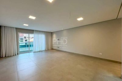 Sobrado, 3 quartos, 238 m² - Foto 4