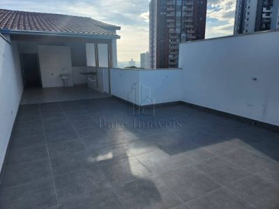 Cobertura, 3 quartos, 145 m² - Foto 3