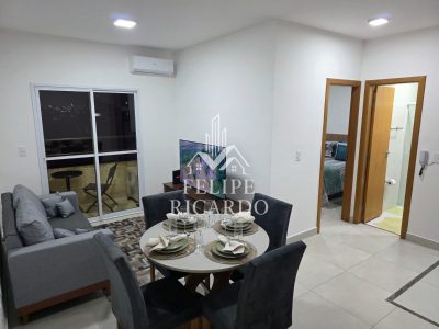 Apartamento, 1 quarto, 45 m² - Foto 1