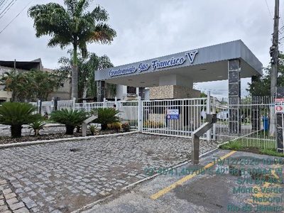 Terreno, 50 m² - Foto 1