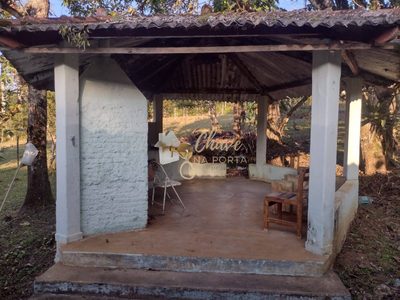 Sítio, 2 quartos, 1762 m² - Foto 5