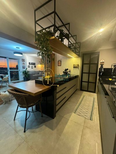 Apartamento, 3 quartos, 114 m² - Foto 2