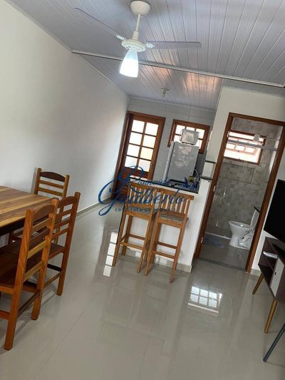 Apartamento, 2 quartos, 56 m² - Foto 5