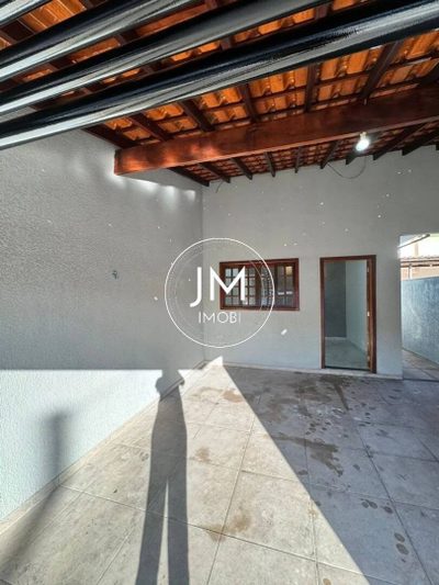 Casa, 2 quartos, 98 m² - Foto 2