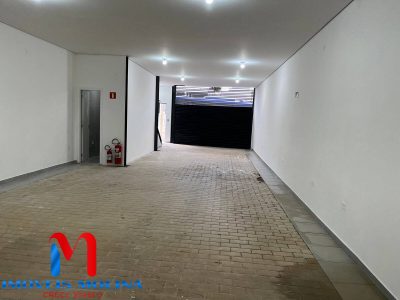 Depósito-Galpão - Foto 3