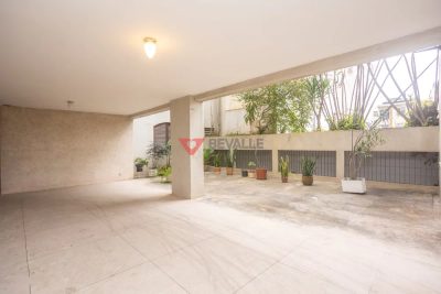Apartamento, 3 quartos, 138 m² - Foto 4