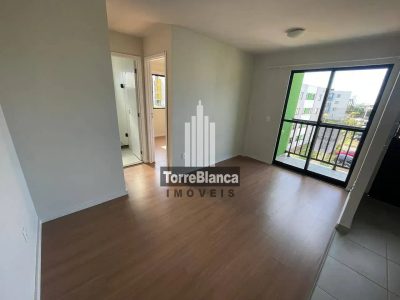 Apartamento, 2 quartos, 56 m² - Foto 5