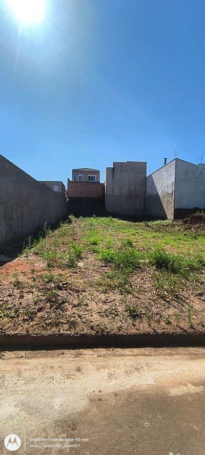 Terreno, 250 m² - Foto 1