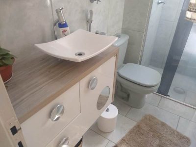 Apartamento, 2 quartos, 48 m² - Foto 4