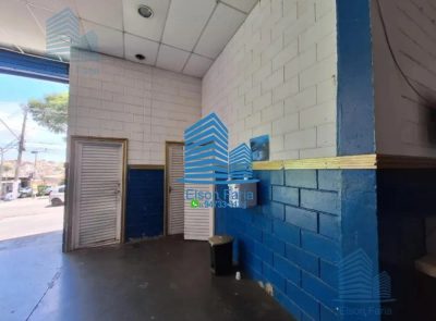 Depósito-Galpão, 450 m² - Foto 3