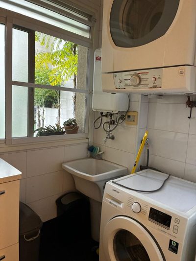 Apartamento, 1 quarto, 120 m² - Foto 4