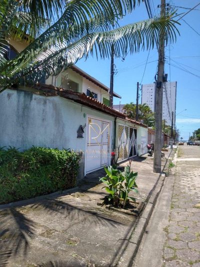 Sobrado, 2 quartos, 82 m² - Foto 2