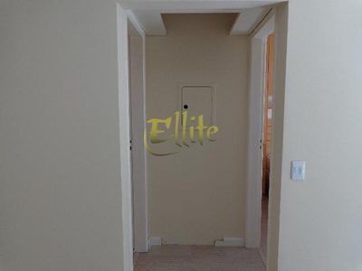 Flat/Apart Hotel, 1 quarto, 50 m² - Foto 5