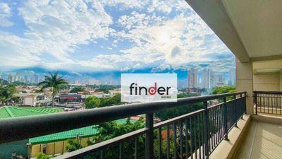 Apartamento, 3 quartos, 135 m² - Foto 3