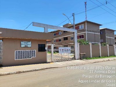 Apartamento, 2 quartos, 3595 m² - Foto 1