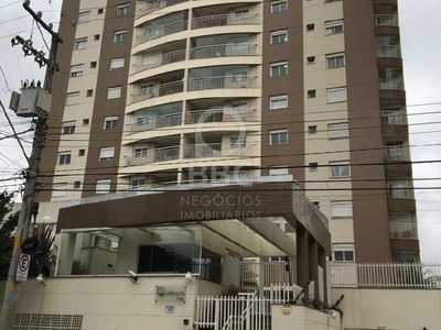 Apartamento, 3 quartos, 136 m² - Foto 1