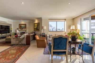Apartamento, 3 quartos, 245 m² - Foto 5