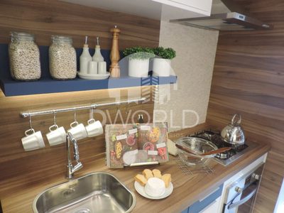 Apartamento, 2 quartos, 44 m² - Foto 3