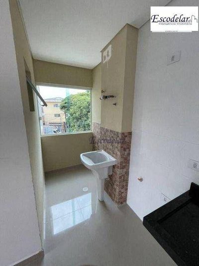 Apartamento, 2 quartos, 49 m² - Foto 4